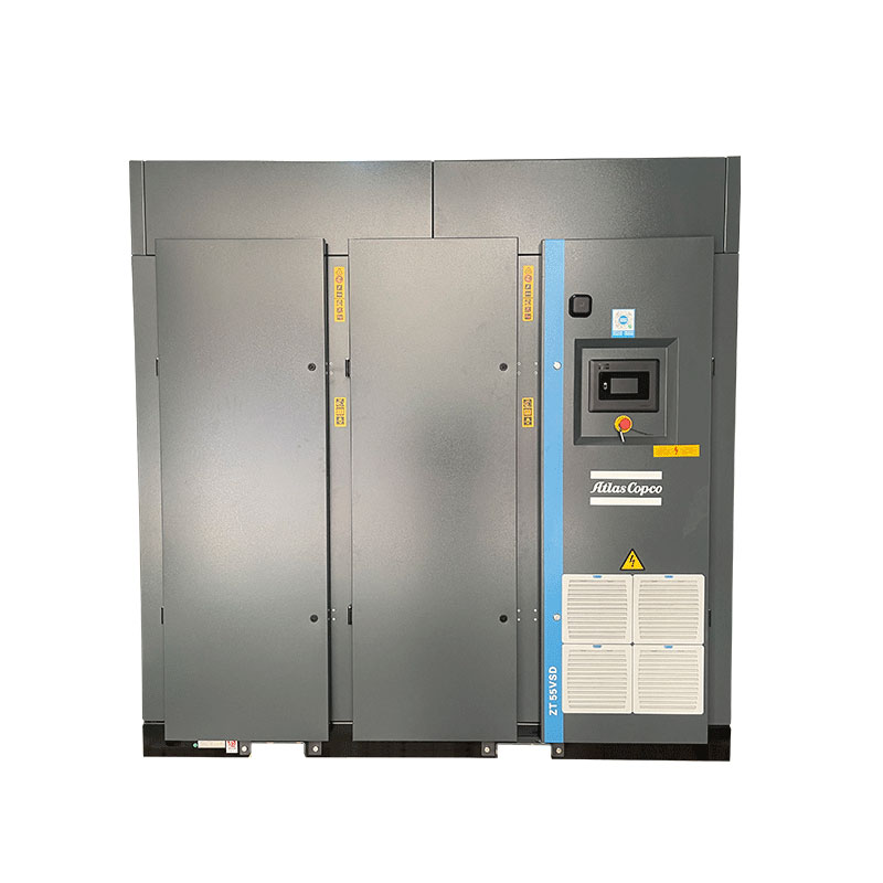 Pemampat Udara Skru Putar Atlas Copco 26 Kw