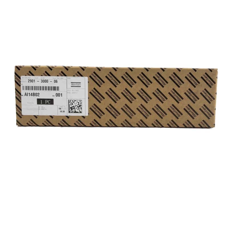 2901300006 Atlas Copco Air Compressor Filter Kit DD/DDP 130+ untuk Peralatan Rawatan Udara