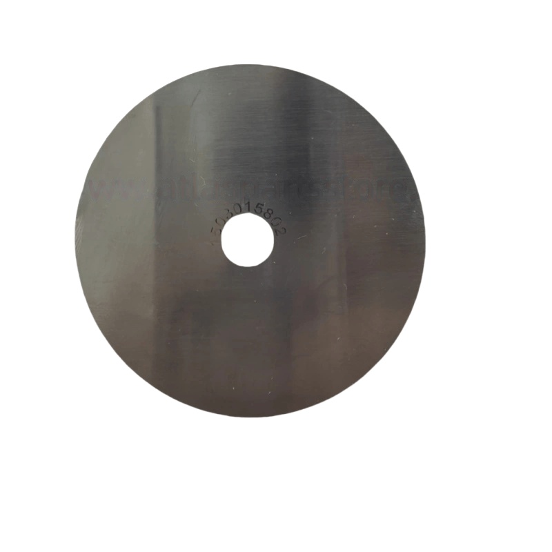 Atlas Copco 1503015800 = 1503015802 Cakera penghantaran D70/10 lalat