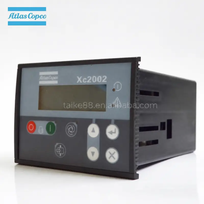 Atlas Copco 1604942203 Panel Pengawal XC2002 untuk Pemampat Udara Mudah Alih Tulen