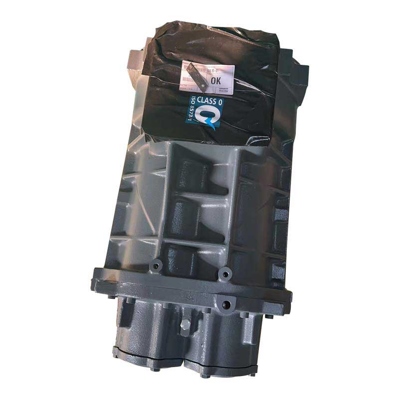 Atlas Copco 1616734582 - 1616734592 C190 Elemen Skru