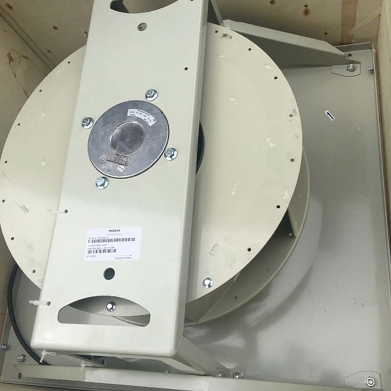 Atlas Copco 1622319772-1622858772 Kipas