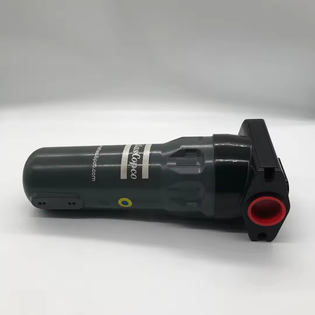 Atlas Copco Air Compressor DD60 Minyak Penapis Minyak Asal