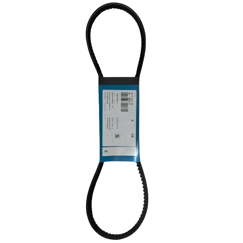 Atlas Copco Air Compressor v-Belt Bahagian 2914866700