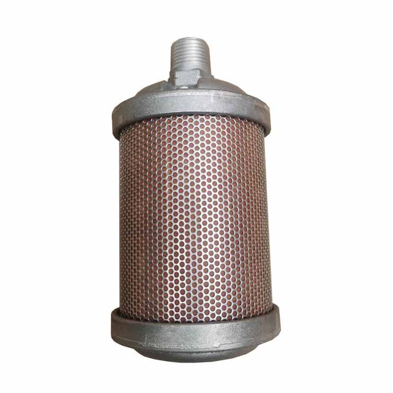 Penapis Nafas Atlas Copco 1650122800