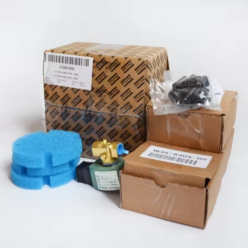 Perkhidmatan Kit Copco Atlas 8000H ZH350-900 2230014202