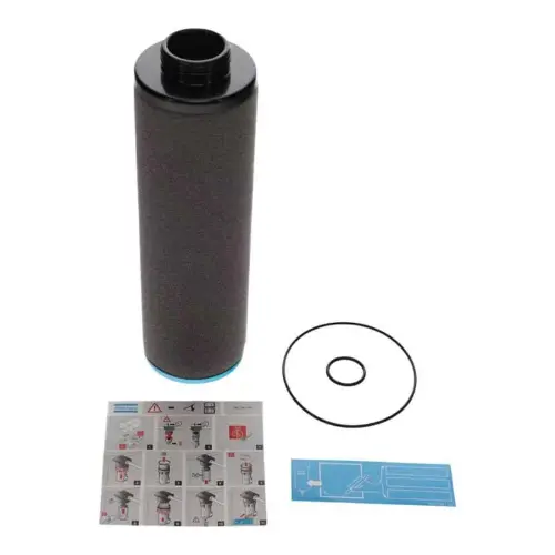 Atlas Copco Original 2901300105 Kit Penapis PD PDP 70+ untuk Rawatan Udara