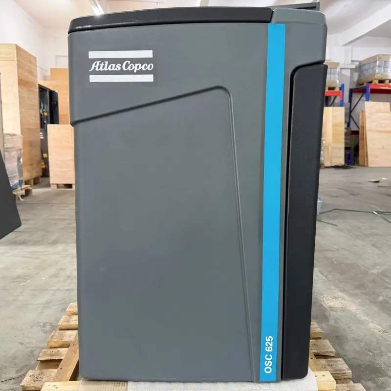 Atlas Copco OSC625 Minyak Pemisah Air Pemampat Rawatan Kondensat Tulen