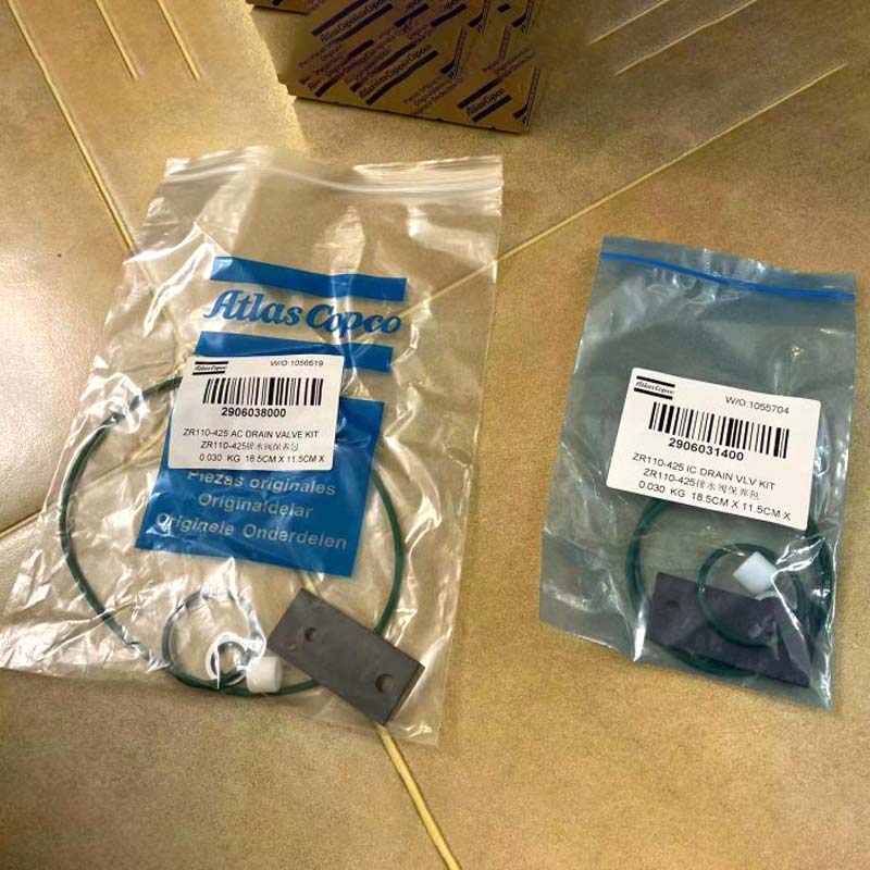 Kit Longkang Elektronik 115V 2901146551