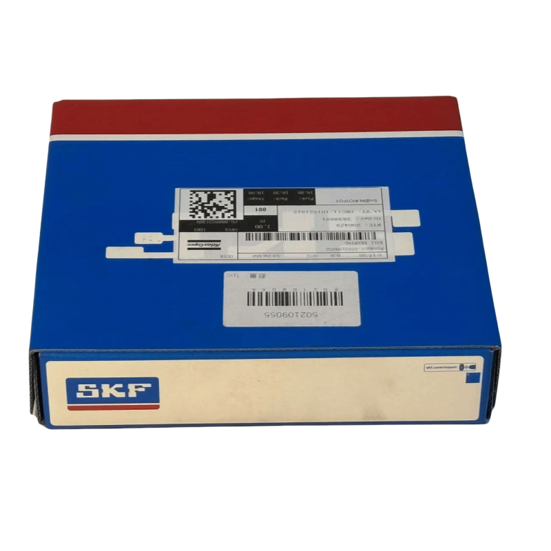 New Atlas Copco 0502109055 Ball Bearing Asli