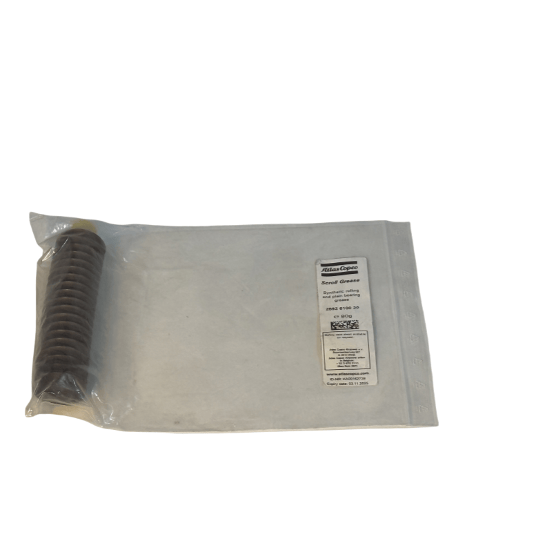Asal 2892610020 Atlas Copco Air Compressor Grease Khas untuk SF 80g