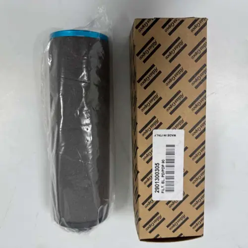 Kit Penapis Atlas Copco 2901300305 Asal PD PDP 90 untuk Pengering Udara