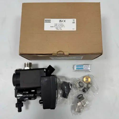 Atlas Copco Asal 8102048031 IWD 250 Parit Air Pintar 230V Kondensat Kehilangan Sifar